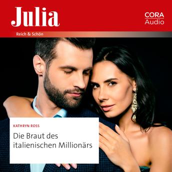 [German] - Die Braut des italienischen Millionärs