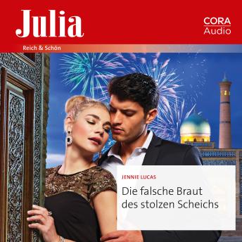 [German] - Die falsche Braut des stolzen Scheichs