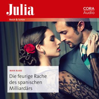 [German] - Die feurige Rache des spanischen Milliardärs