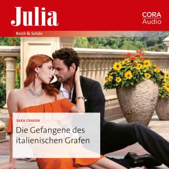 [German] - Die Gefangene des italienischen Grafen