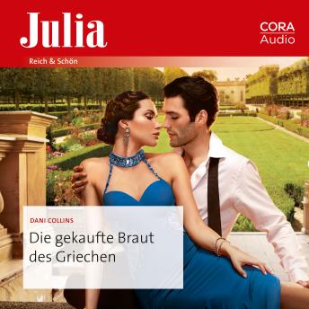 [German] - Die gekaufte Braut des Griechen