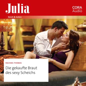[German] - Die gekaufte Braut des sexy Scheichs