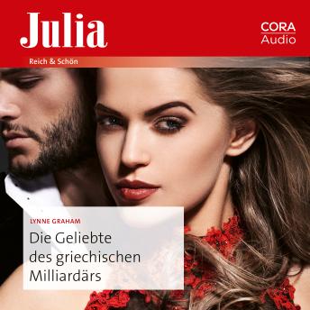 [German] - Die Geliebte des griechischen Milliardärs