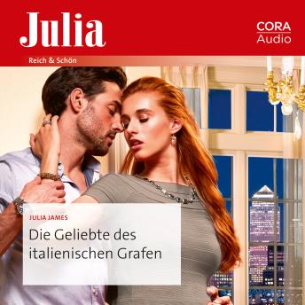 [German] - Die Geliebte des italienischen Grafen