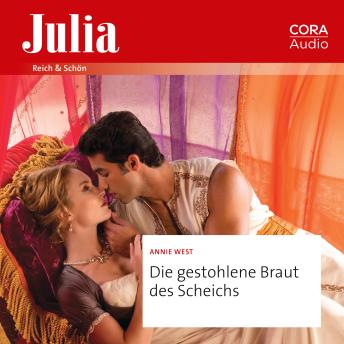 [German] - Die gestohlene Braut des Scheichs