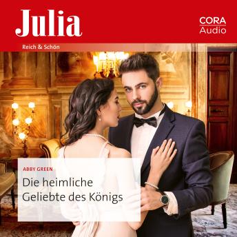 [German] - Die heimliche Geliebte des Königs