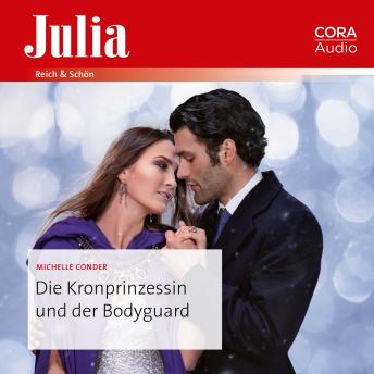 [German] - Die Kronprinzessin und der Bodyguard