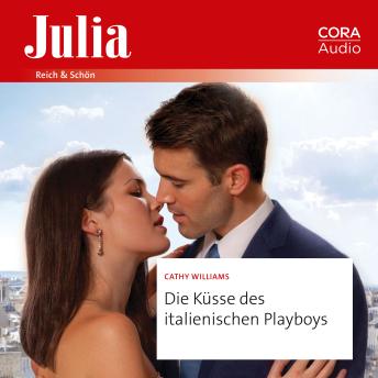 [German] - Die Küsse des italienischen Playboys