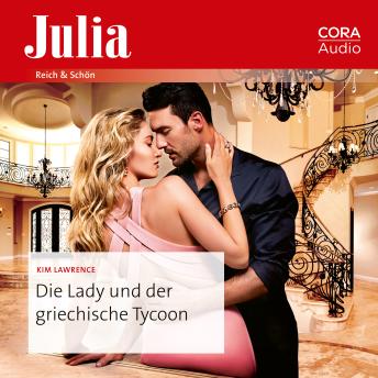 [German] - Die Lady und der griechische Tycoon