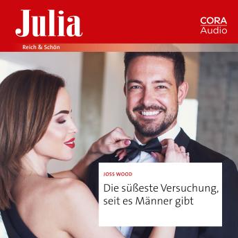 [German] - Die süßeste Versuchung, seit es Männer gibt