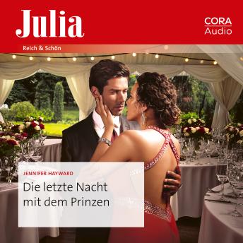[German] - Die letzte Nacht mit dem Prinzen
