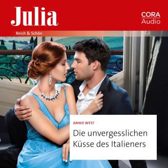 [German] - Die unvergesslichen Küsse des Italieners