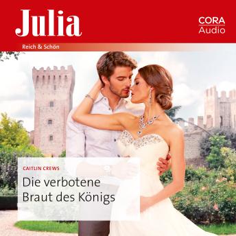[German] - Die verbotene Braut des Königs