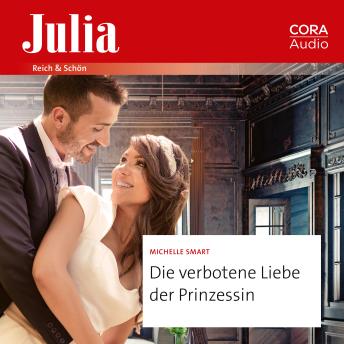 [German] - Die verbotene Liebe der Prinzessin