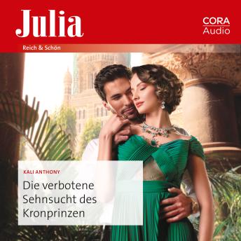 [German] - Die verbotene Sehnsucht des Kronprinzen