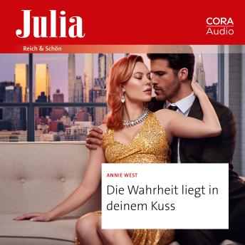 [German] - Die Wahrheit liegt in deinem Kuss