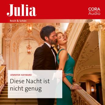 [German] - Diese Nacht ist nicht genug