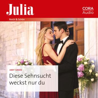 [German] - Diese Sehnsucht weckst nur du