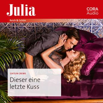 [German] - Dieser eine letzte Kuss