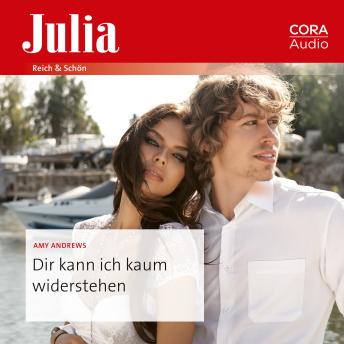 [German] - Dir kann ich kaum widerstehen