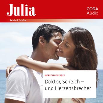 [German] - Doktor, Scheich – und Herzensbrecher