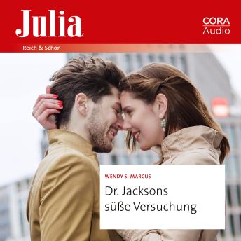 [German] - Dr. Jacksons süße Versuchung