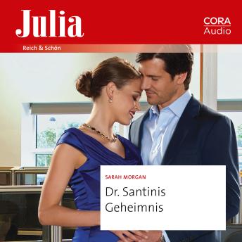 [German] - Dr. Santinis Geheimnis