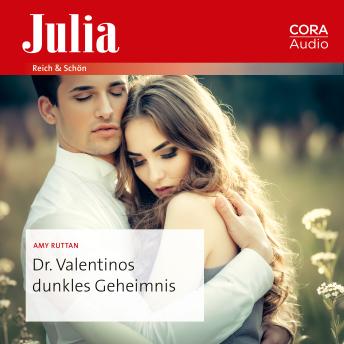 [German] - Dr. Valentinos dunkles Geheimnis