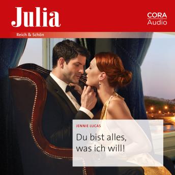 [German] - Du bist alles, was ich will!