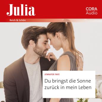 [German] - Du bringst die Sonne zurück in mein Leben