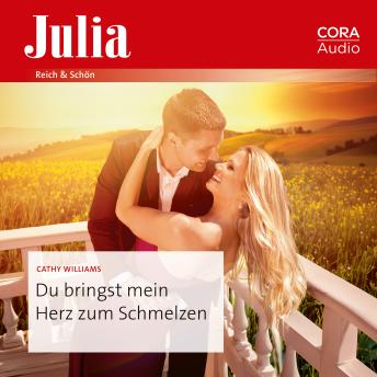 [German] - Du bringst mein Herz zum Schmelzen