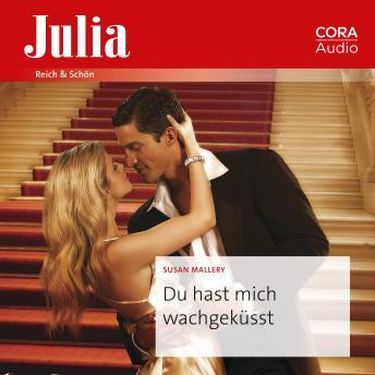 [German] - Du hast mich wachgeküsst
