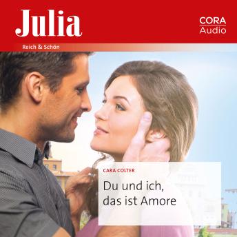 [German] - Du und ich, das ist Amore