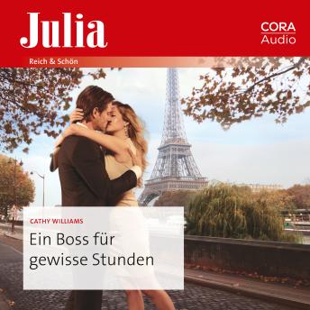 [German] - Ein Boss für gewisse Stunden