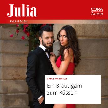 [German] - Ein Bräutigam zum Küssen