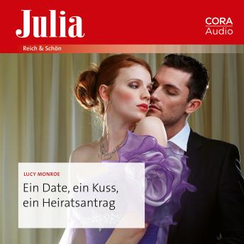 [German] - Ein Date, ein Kuss, ein Heiratsantrag