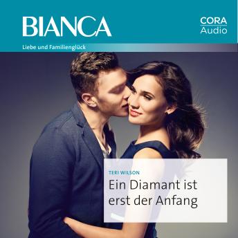 [German] - Ein Diamant ist erst der Anfang