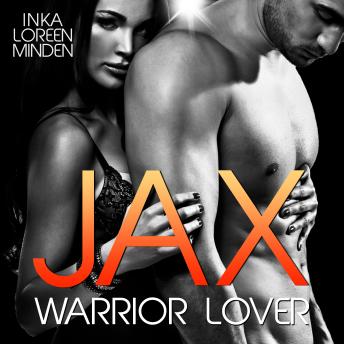 [German] - Jax - Warrior Lover 1: Die Warrior Lover Serie