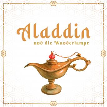 Aladdin: und die Wunderlampe sample.