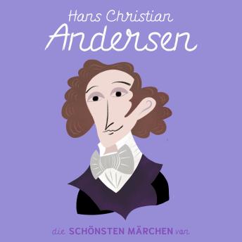 [German] - Die schönsten Märchen von Hans Christian Andersen