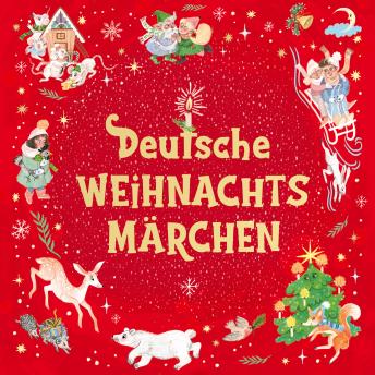 [German] - Deutsche Weihnachtsmärchen