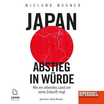 [German] - Japan - Abstieg in Würde