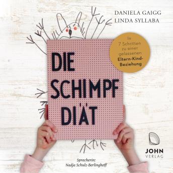[German] - Die Schimpf Diät