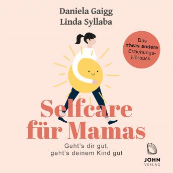[German] - Selfcare für Mamas