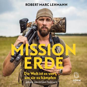 [German] - Mission Erde