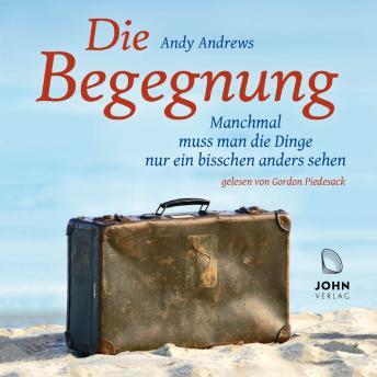 [German] - Die Begegnung