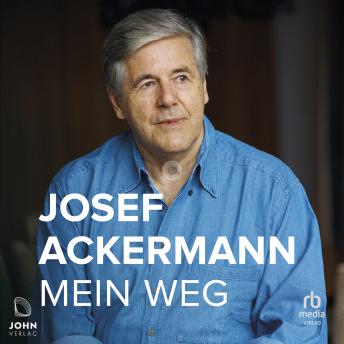 [German] - Mein Weg: Erinnerungen
