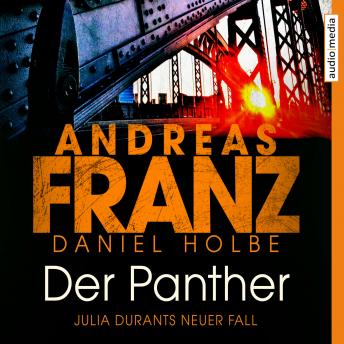 [German] - Der Panther: Julia Durants neuer Fall