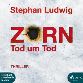 [German] - Zorn: Tod um Tod