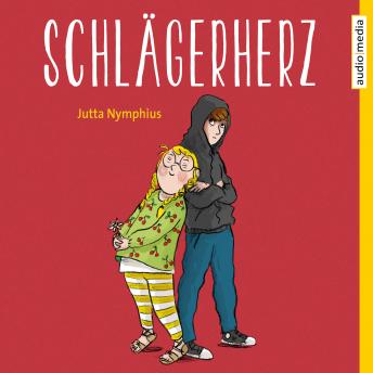 [German] - Schlägerherz